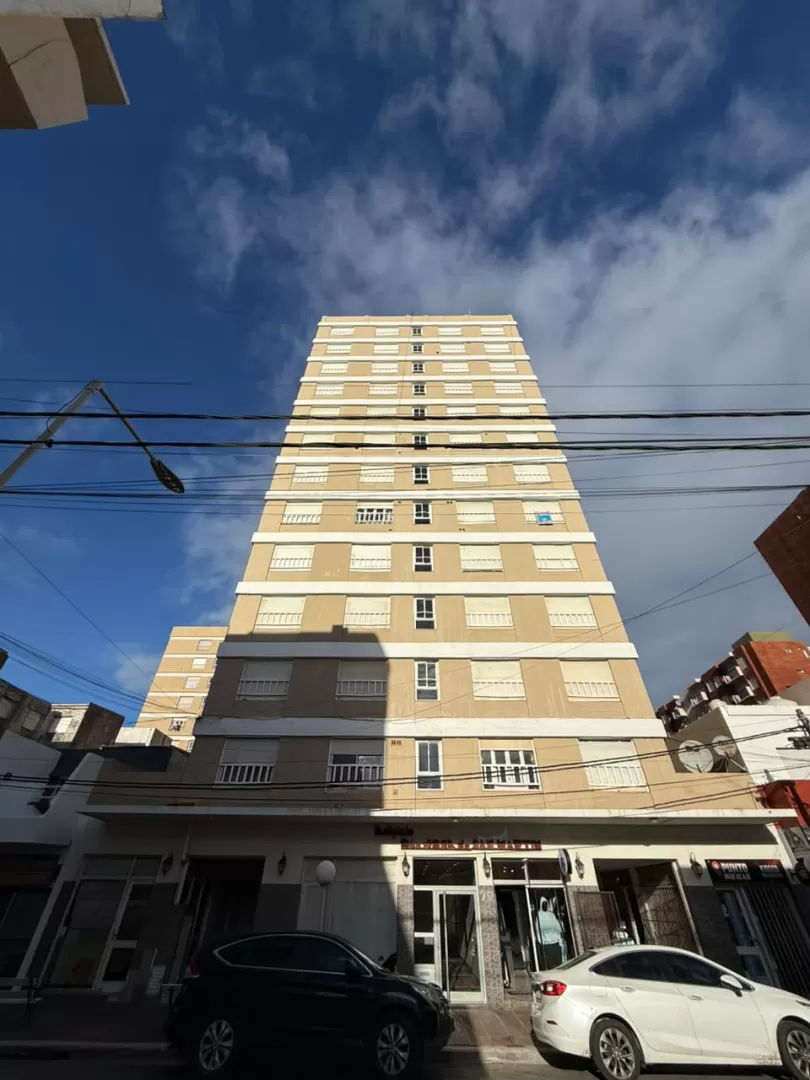 Departamento en Mar de Ajó - Departamento 2 amb. en Mar de Ajó (ID 116)