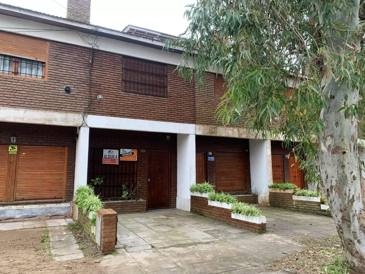 Duplex/Triplex en Lucila del Mar - Venta Gran Tríplex en La Lucila del Mar (ID 55)