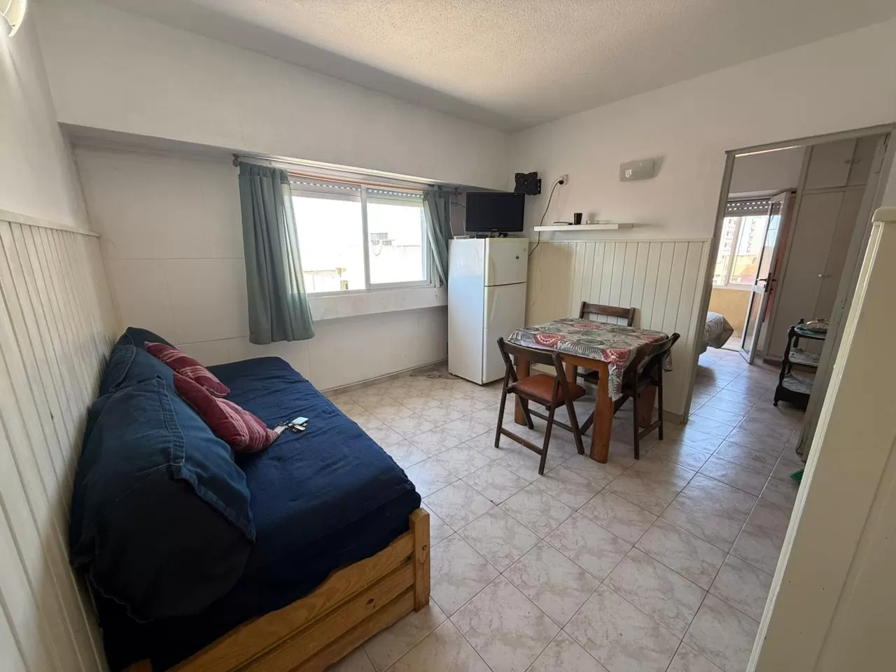 Departamento en San Bernardo - 2 amb. Vista al mar en San Bernardo (ID 60)