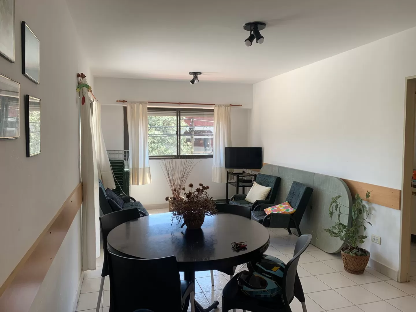 Terreno en Mar de Ajó - Alquiler Hermoso 3 Ambientes Con Terraza En Mar De Ajó (ID 77)